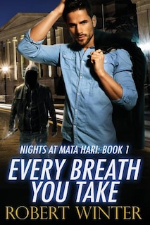 Front cover_Every Breath You Take