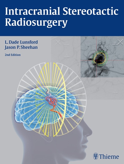 Couverture_Intracranial Stereotactic Radiosurgery