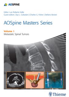 Front cover_Aospine Masters Series Volume 1