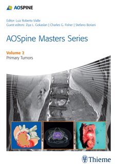 Front cover_Aospine Masters Series Volume 2
