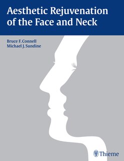 Front cover_Aesthetic Rejuvenation Of The Face And Neck