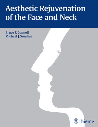 Front cover_Aesthetic Rejuvenation Of The Face And Neck
