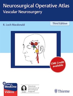 Couverture_Neurosurgical Operative Atlas