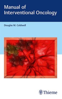 Couverture_Manual Of Interventional Oncology