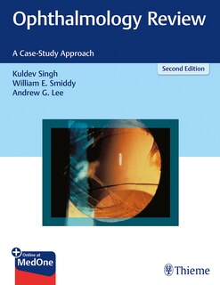 Front cover_Ophthalmology Review