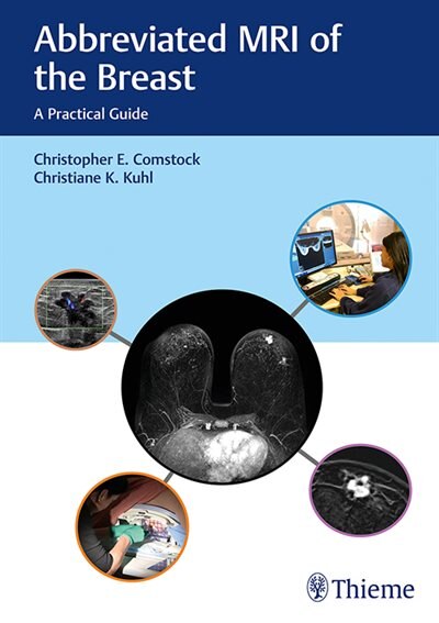 Front cover_Abbreviated Mri Of The Breast