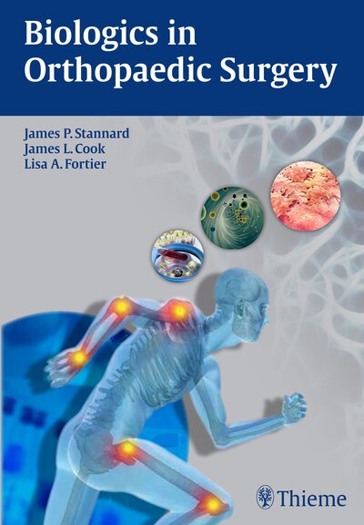 Front cover_Biologics In Orthopaedic Surgery