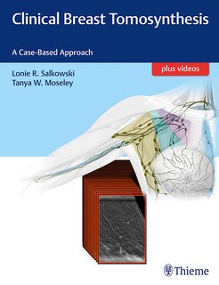 Couverture_Clinical Breast Tomosynthesis