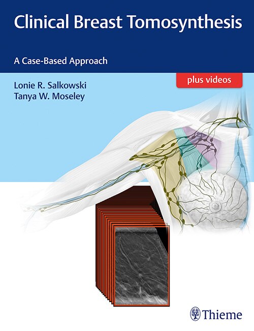 Couverture_Clinical Breast Tomosynthesis