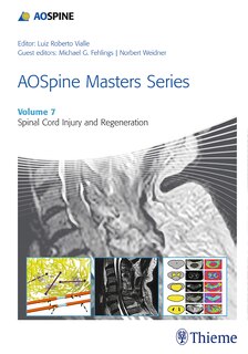 Front cover_Aospine Masters Series, Volume 7