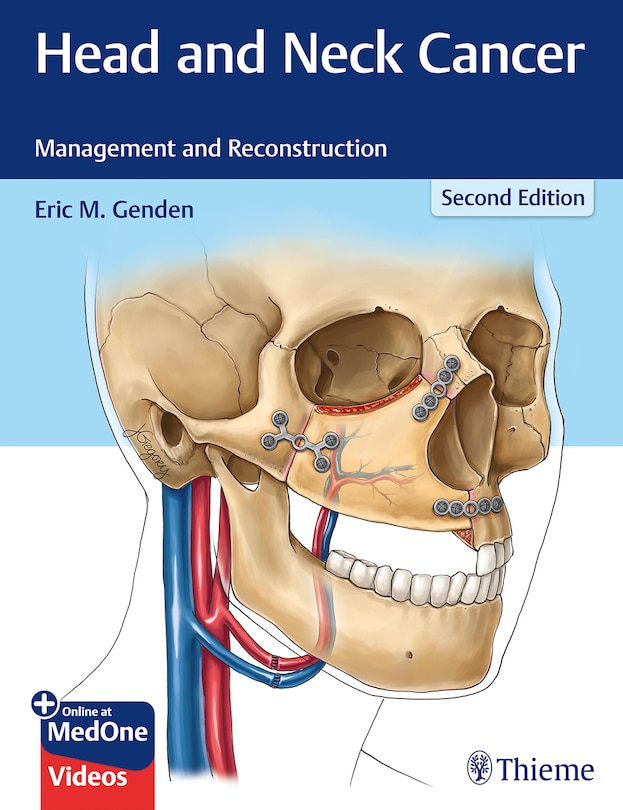 Front cover_Head And Neck Cancer