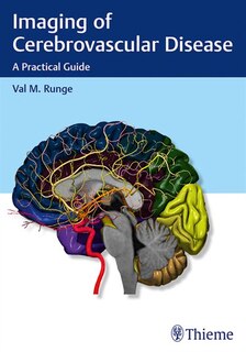 Front cover_Imaging Of Cerebrovascular Disease