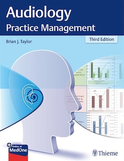 Couverture_Audiology Practice Management