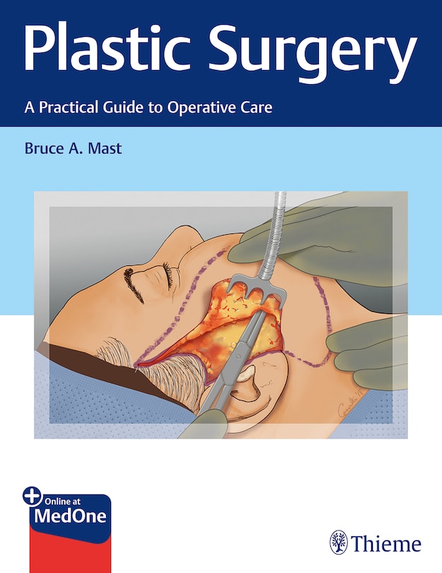 Front cover_Plastic Surgery
