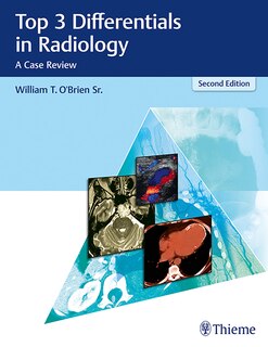 Front cover_Top 3 Differentials In Radiology