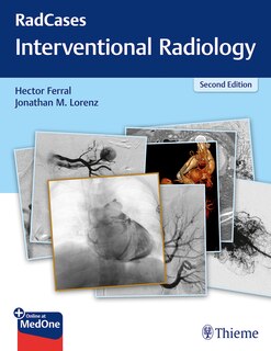 Front cover_Radcases Q And A Interventional Radiology
