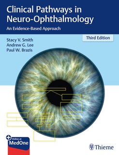 Front cover_Clinical Pathways In Neuro-ophthalmology