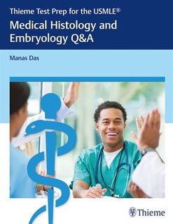 Front cover_Thieme Test Prep For The Usmle