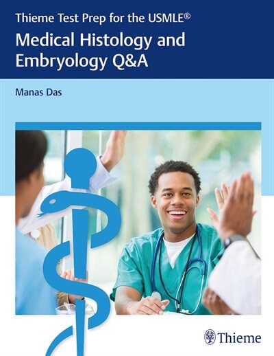 Front cover_Thieme Test Prep For The Usmle