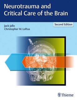Front cover_Neurotrauma and Critical Care of the Brain