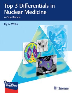 Front cover_Top 3 Differentials In Nuclear Medicine