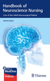 Front cover_Handbook Of Neuroscience Nursing