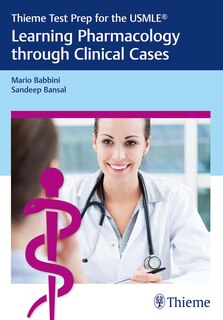 Front cover_Thieme Test Prep For The Usmle