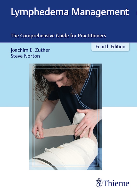 Couverture_Lymphedema Management