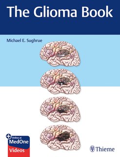 Front cover_The Glioma Book