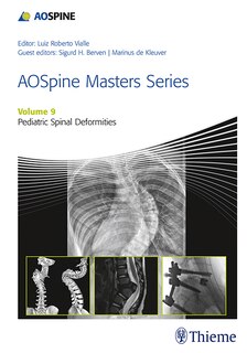 Couverture_AOSpine Masters Series, Volume 9