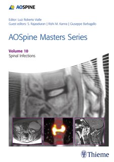 Front cover_Aospine Masters Series, Volume 10