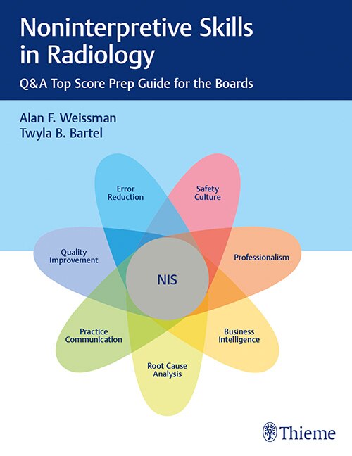 Front cover_Noninterpretive Skills In Radiology