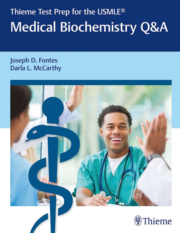Couverture_Thieme Test Prep For The Usmle