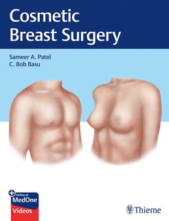 Front cover_Cosmetic Breast Surgery