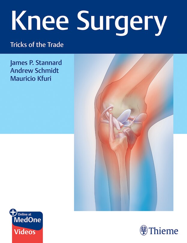 Couverture_Knee Surgery