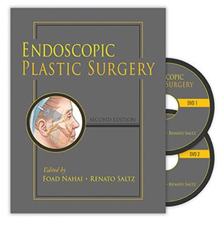 Couverture_Endoscopic Plastic Surgery