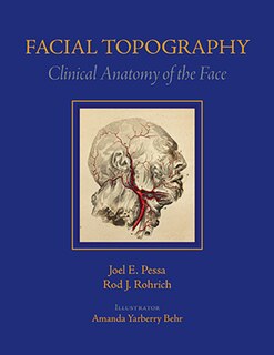 Front cover_Facial Topography