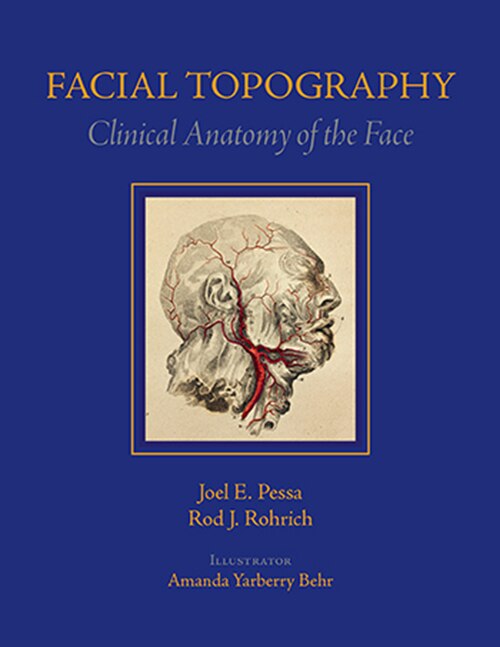 Front cover_Facial Topography