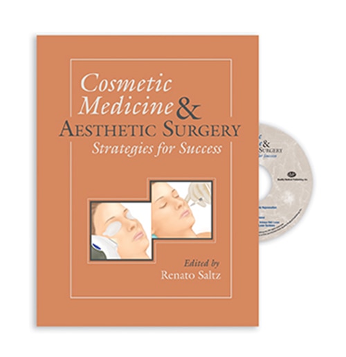 Front cover_Cosmetic Medicine And Aesthetic Surgery