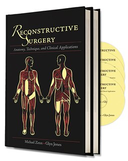 Front cover_Reconstructive Surgery