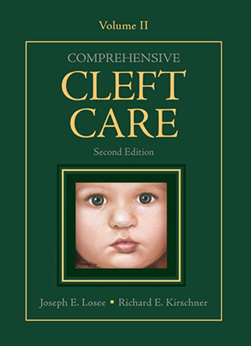 Couverture_Comprehensive Cleft Care,