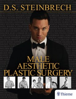 Front cover_Male Aesthetic Plastic Surgery