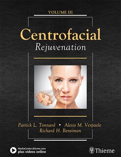 Front cover_Centrofacial Rejuvenation