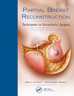 Couverture_Partial Breast Reconstruction