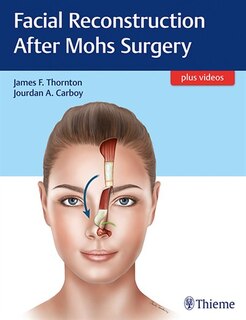 Front cover_Facial Reconstruction After Mohs Surgery