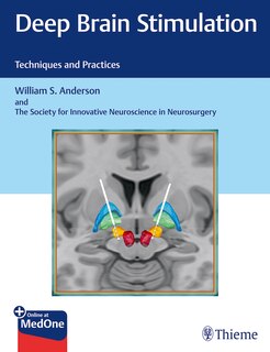 Front cover_Deep Brain Stimulation