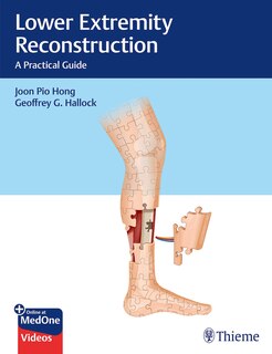 Front cover_Lower Extremity Reconstruction