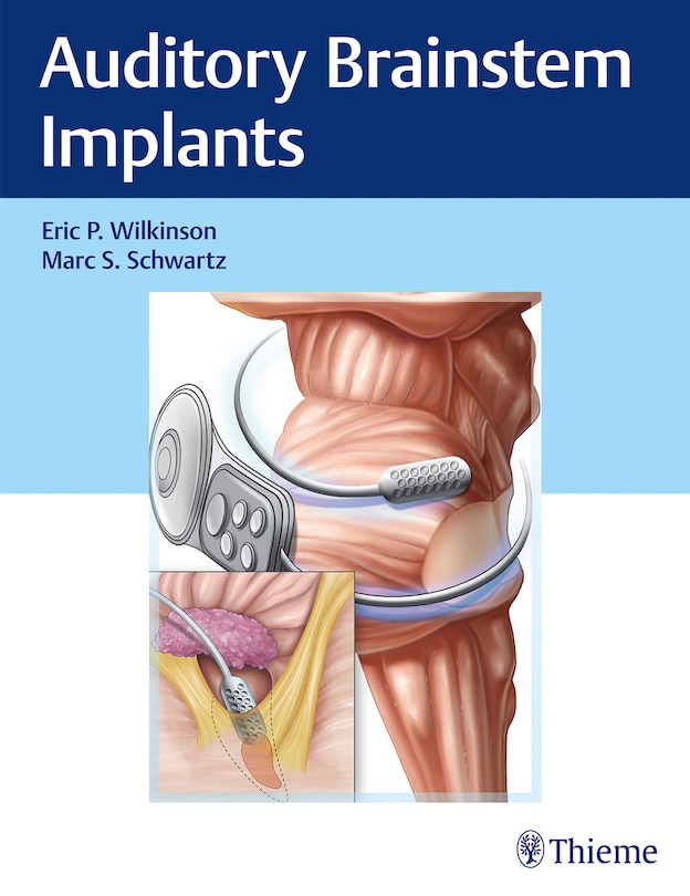 Couverture_Auditory Brainstem Implants