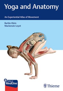 Couverture_Yoga And Anatomy