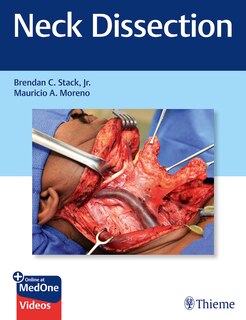Front cover_Neck Dissection